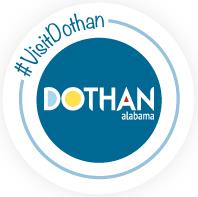 Dothan Area Convention & Visitor's Bureau image 1