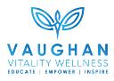 Vaughan Vitality Wellness logo