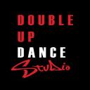 Double Up Dance Studio logo