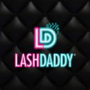 LASHDADDY: Lash Extensions logo