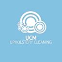 UCM Upholstery Cleaning logo