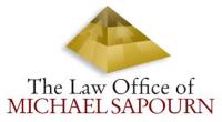 Law Offices Of Michael Sapourn image 1