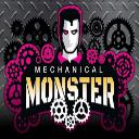 Mechanical Monster HVAC & Refrigeration logo