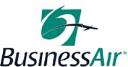 Business Air logo