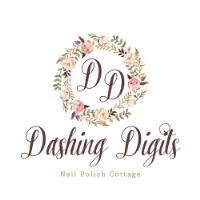 Dashing Digits Nail Salon image 6