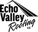 Echo Valley Roofing logo