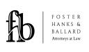 Foster, Hanks & Ballard, LLC logo