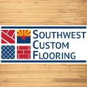 Southwest Custom Flooring logo