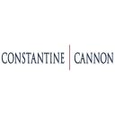 Constantine Cannon LLP logo