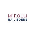 Mirolli Bail Bonds logo