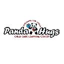 Panda Hugs logo
