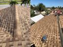 Residential Roofing Company Miami Shores FL logo