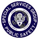 Special Services Group Public Safety logo