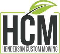 Henderson Custom Mowing image 1