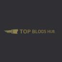 Top blogs hub logo