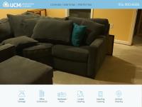 UCM Upholstery Cleaning image 11