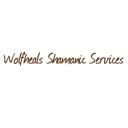Wolfheals Shamanic Services logo