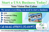 KIMCORP Financial Consultants, LLC image 2