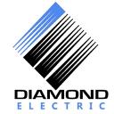 Diamond Electric LLC logo