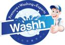 Washh logo