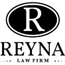 Reyna Law Firm logo