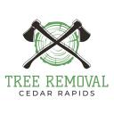 Cedar Rapids Tree Removal logo