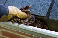 Quality Gutter Cleaning of Spring image 1