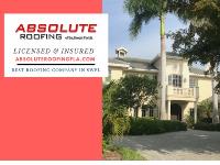 Absolute Roofing of SWFL image 2