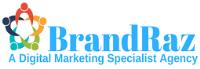 Digital marketing Agency Brandraz image 1