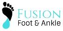 Fusion Foot and Ankle logo