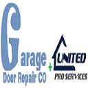 Residential and Commercial garage Door logo