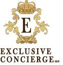 Exclusive Concierge LLC logo