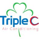 Triple C Air Conditioning logo