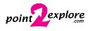 Point2Explore - Museums Interactive Programs logo