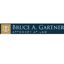 Bruce A. Gartner, PA logo