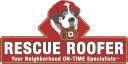 Rescue Roofer logo