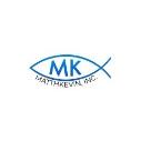 MatthKevin Cleaning Company logo