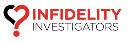 Infidelity Private Investigators logo