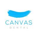 Canvas Dental logo