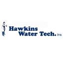 Hawkins Water Tech. - Middlebury logo