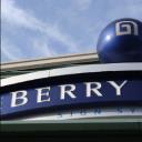 Berry Sign Systems logo