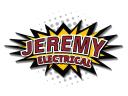 Jeremy Electrical logo