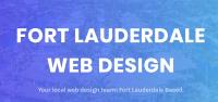 Fort Lauderdale Web Design image 1