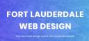 Fort Lauderdale Web Design logo