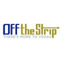 Off the Strip logo