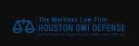 Houston DWI Defense - Martinez Law Firm logo