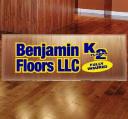 Benjamin Floors LLC logo
