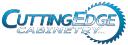 Cutting Edge Cabinetry, Inc. logo