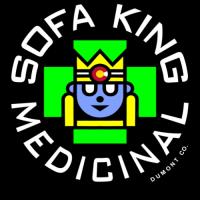 Sofa King Medicinal image 1