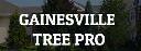 Gainesville Tree Pro logo